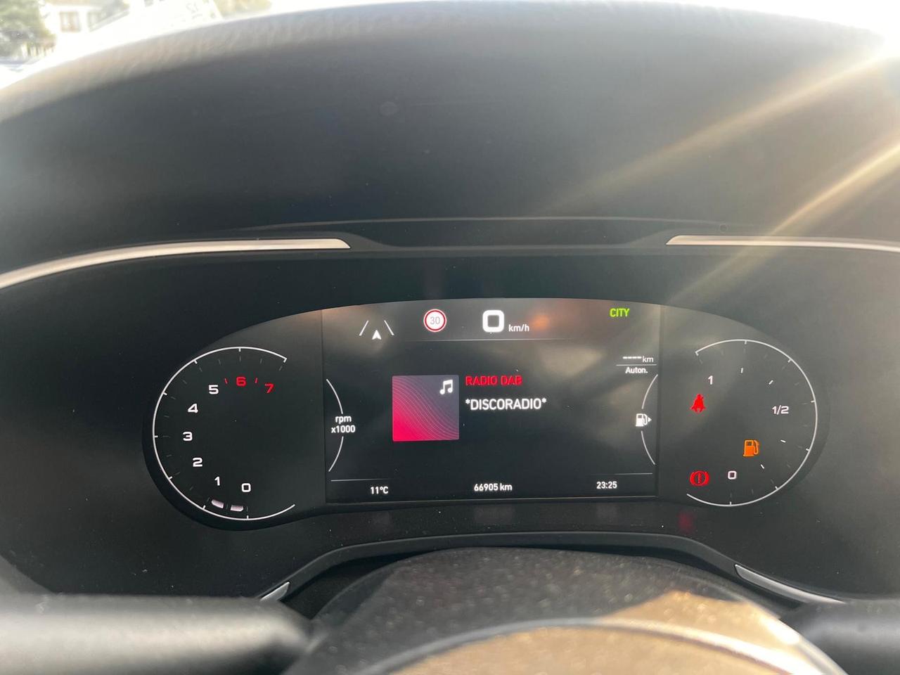 FIAT Tipo (2015-->) Tipo 1.0 5 porte City Life