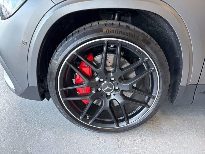 Mercedes-Benz GLA 45 S AMG 4Matic Premium Plus