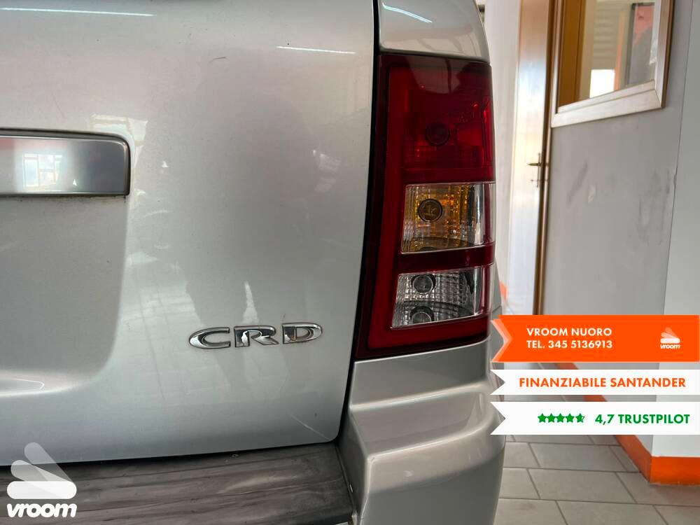 JEEP Gr.Cherokee 3ª s. Grand Cherokee 3.0 CRD ...