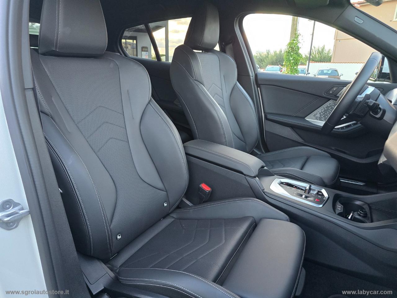 BMW 118d 5p. MSport Pro 11/2024