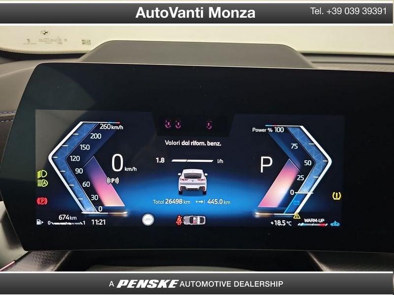 BMW X2 X2 xDrive 20d Msport Pro