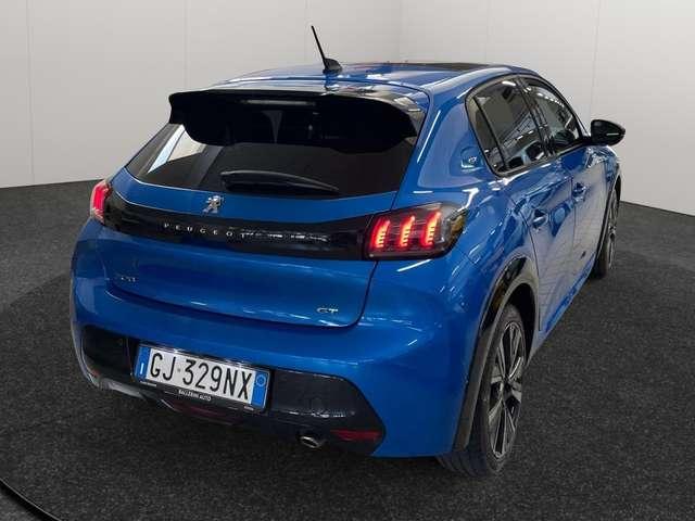 Peugeot 208 1.2 100CV AT8 GT *FULL-OPT*
