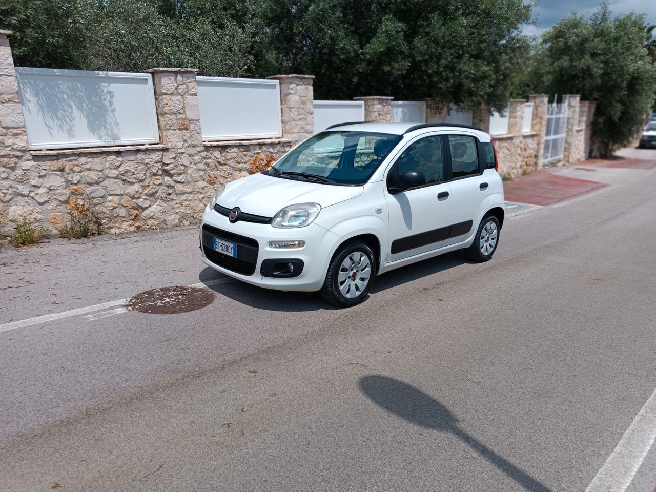 Fiat Panda 1.3 MJT S&S Easy