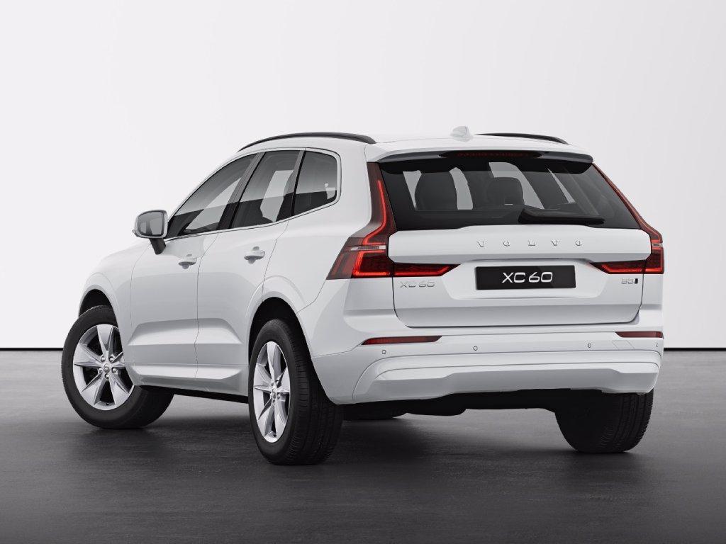 VOLVO XC60 2.0 t6 recharge phev obc 6,4kW Ultimate Dark awd auto del 2024