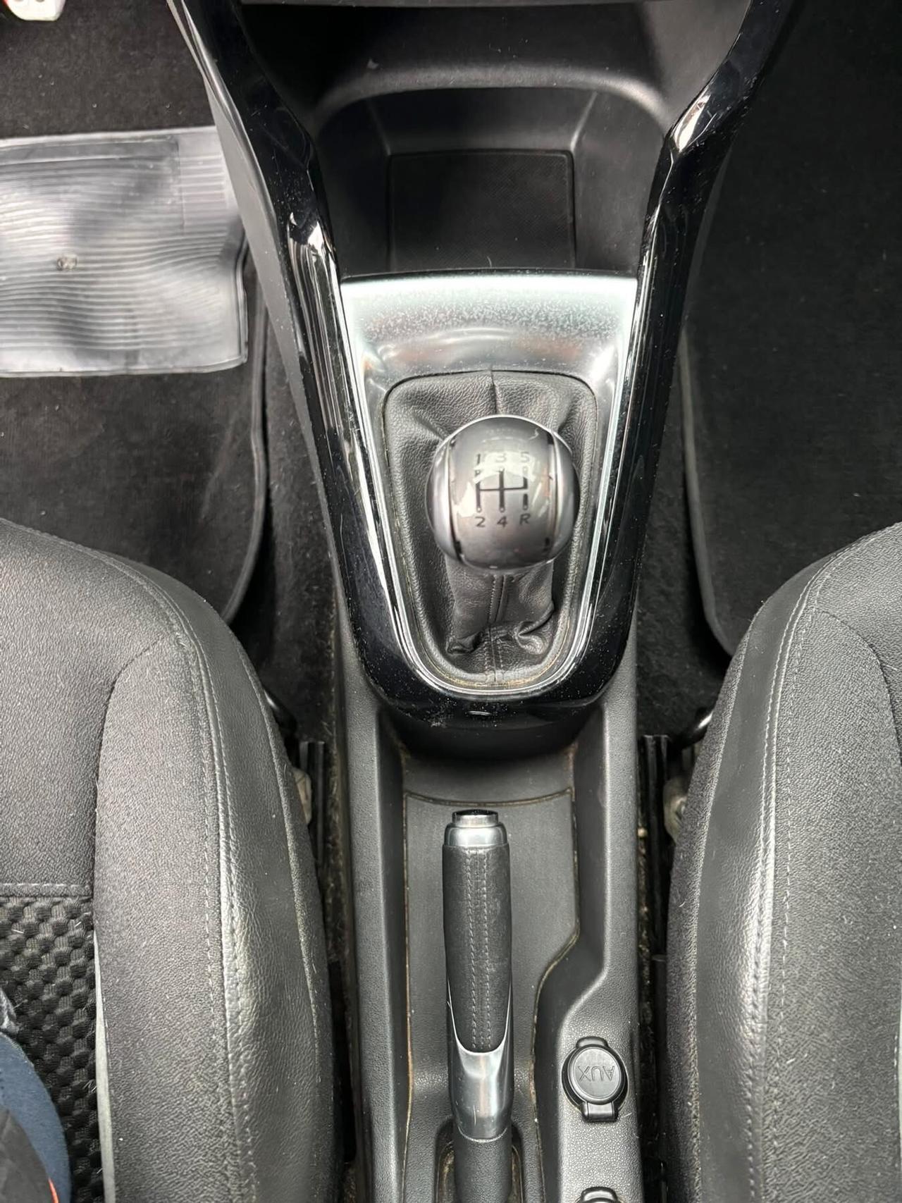 Ds DS3 3 1.6 e-HDi 90 So Chic NEOPATENTATI