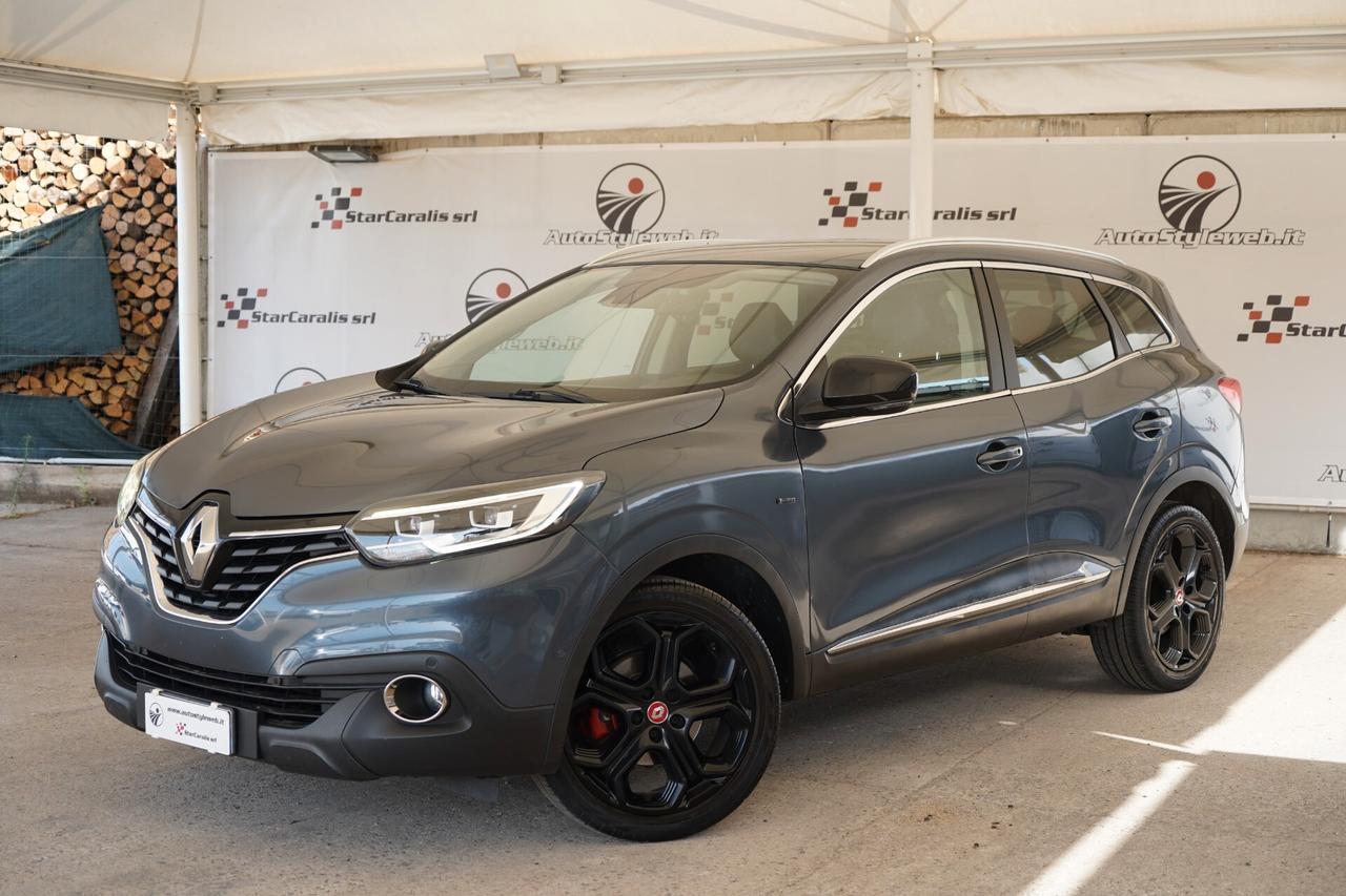 Renault Kadjar 1.5 dCi 8V 110CV EDC Hypnotic