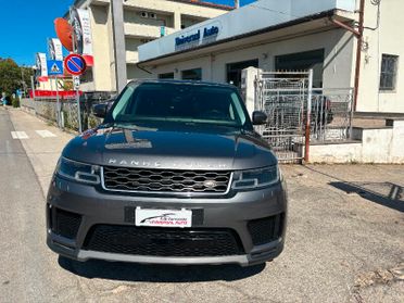 LAND ROVER RR Sport 2ª serie Range Rover Sport...