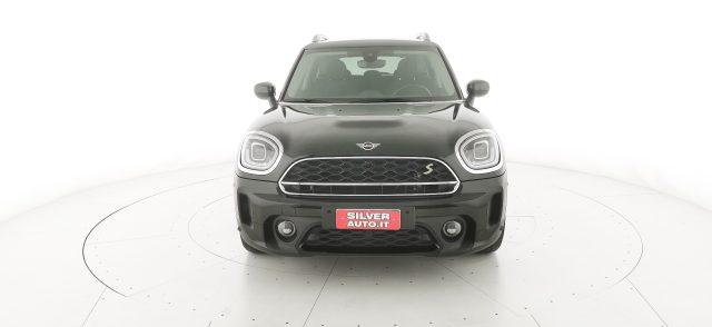 MINI Countryman 1.5 Cooper SE Classic Countryman ALL4