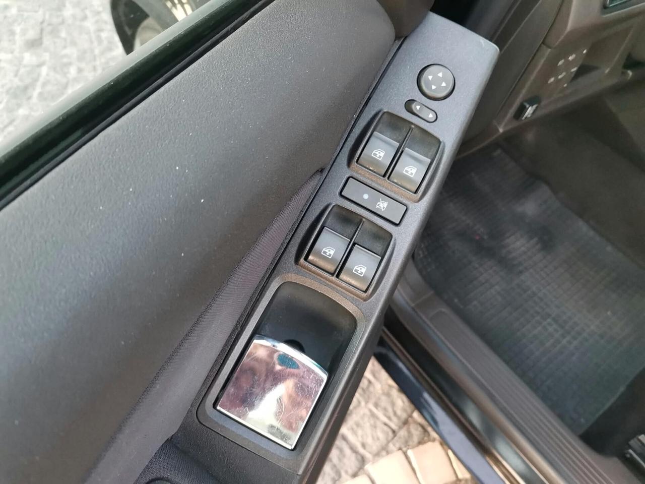 Lancia MUSA 1.4 Oro Ecochic GPL