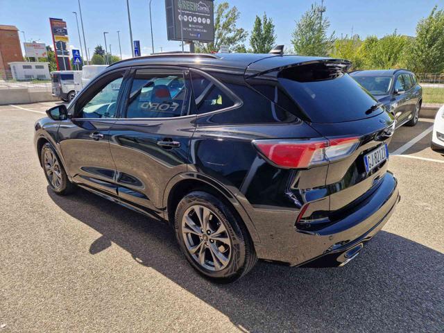 FORD Kuga 2.5 Full Hybrid 190 CV CVT 2WD ST-Line X