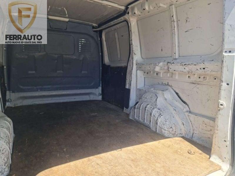 FIAT Scudo 2.0 MJT/130 PC-TN Furgone 12q. SX