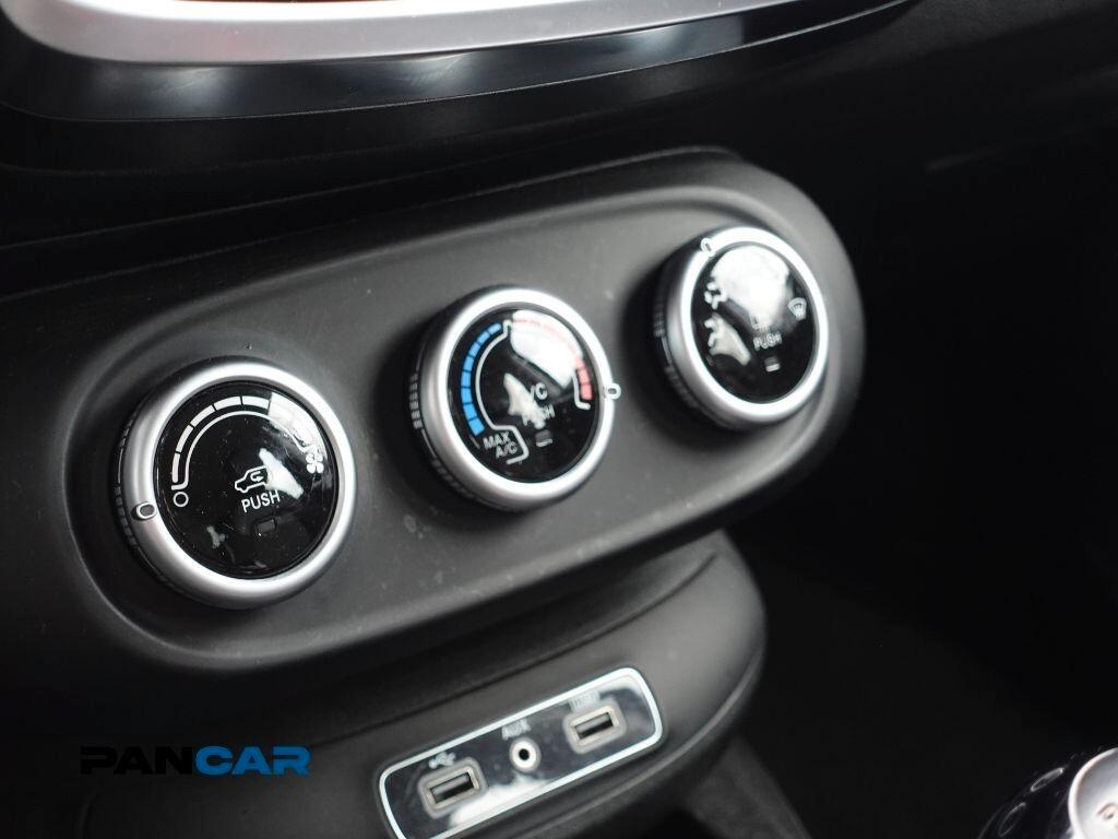 Fiat 500X 1.0 T3 120 CV Cross