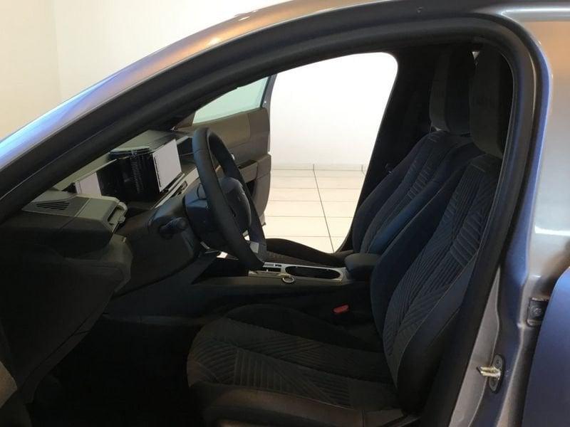 Lancia Ypsilon Elettrica Elettrico 156cv LX