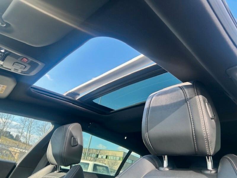 Peugeot 508 BlueHDi 130 Stop&Start EAT8 SW Allure Pack