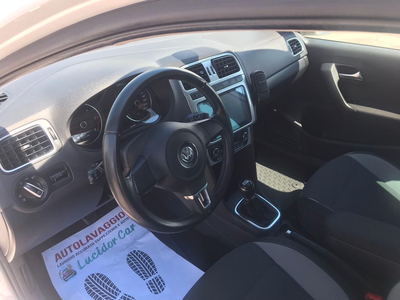 Volkswagen Polo 1.6 TDI 90CV LIFE