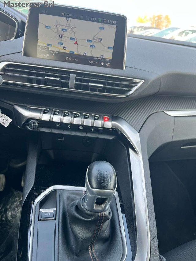 PEUGEOT 5008 5008 1.5 bluehdi Business 7 posti - FX100DF