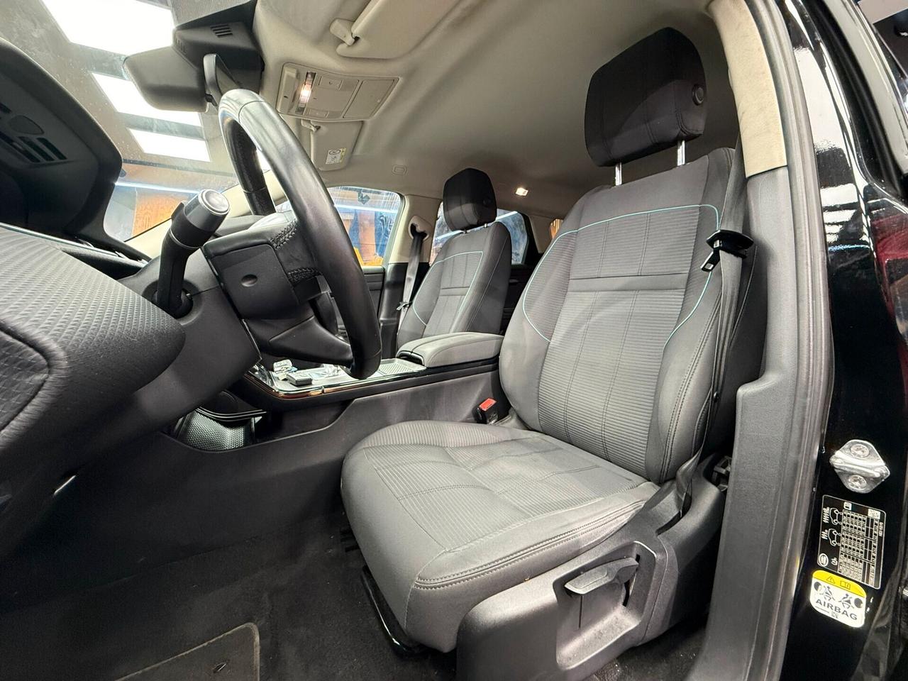 Land Rover Evoque 2.0D I4-L.Flw 150 CV (204)