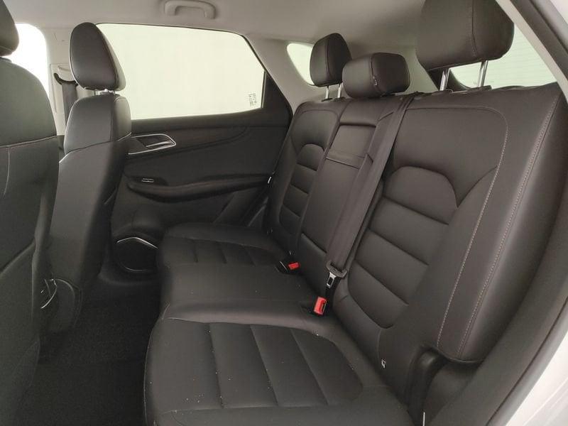 MG HS HS 1.5T-GDI AT Comfort