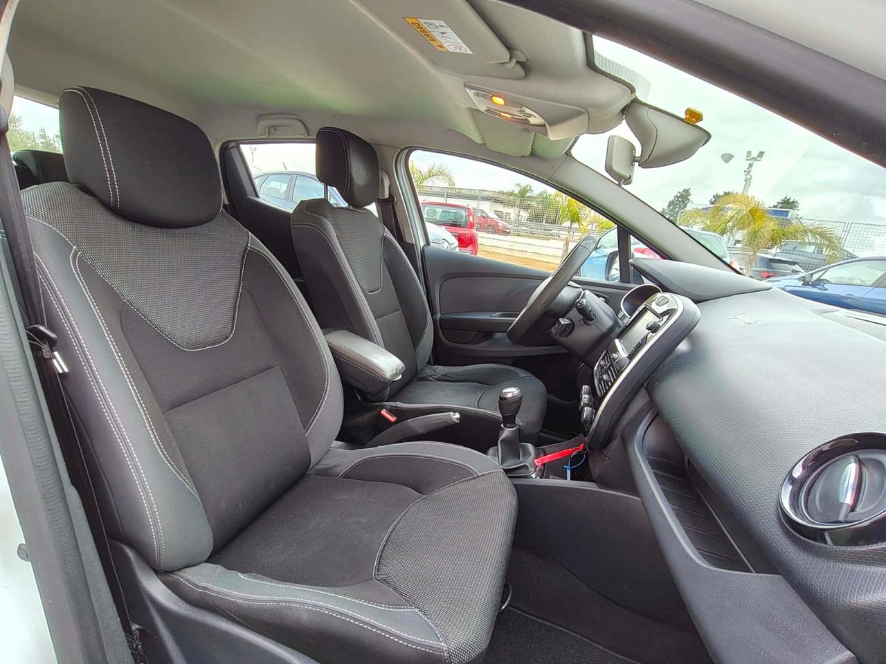 Renault Clio dCi 8V 75CV Start&Stop 5 porte Energy Zen - 2017