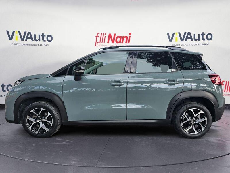 Citroën C3 Aircross C3 Aircross 110 S&S Shine Pack