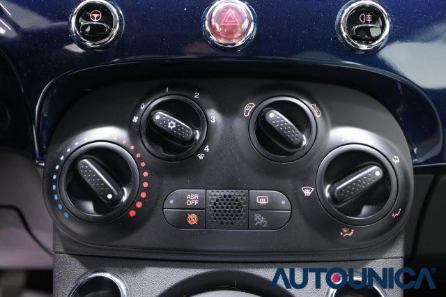 FIAT 500 1.0 HYBRID DOLCEVITA TETTO PANORAMA