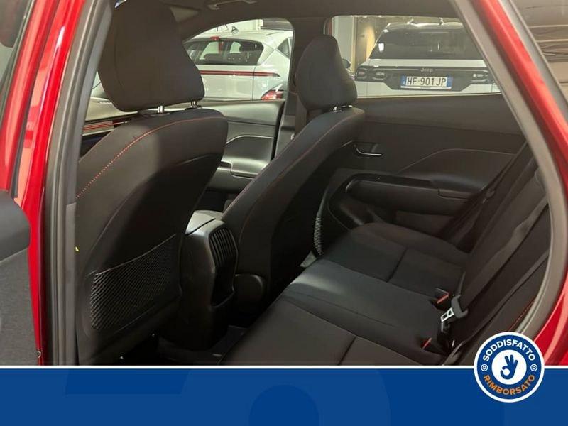 Hyundai Kona 1.6 HEV NLine MY26