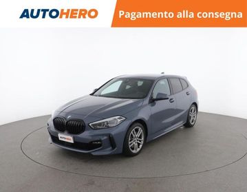 BMW 118 d 5p. Msport