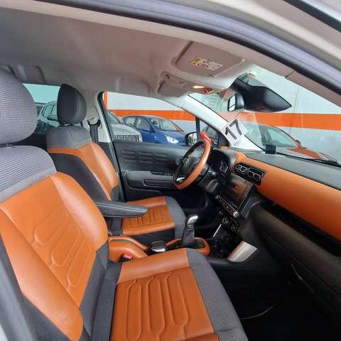 Citroen C3 Aircross C3 Aircross 1.2 Shine s