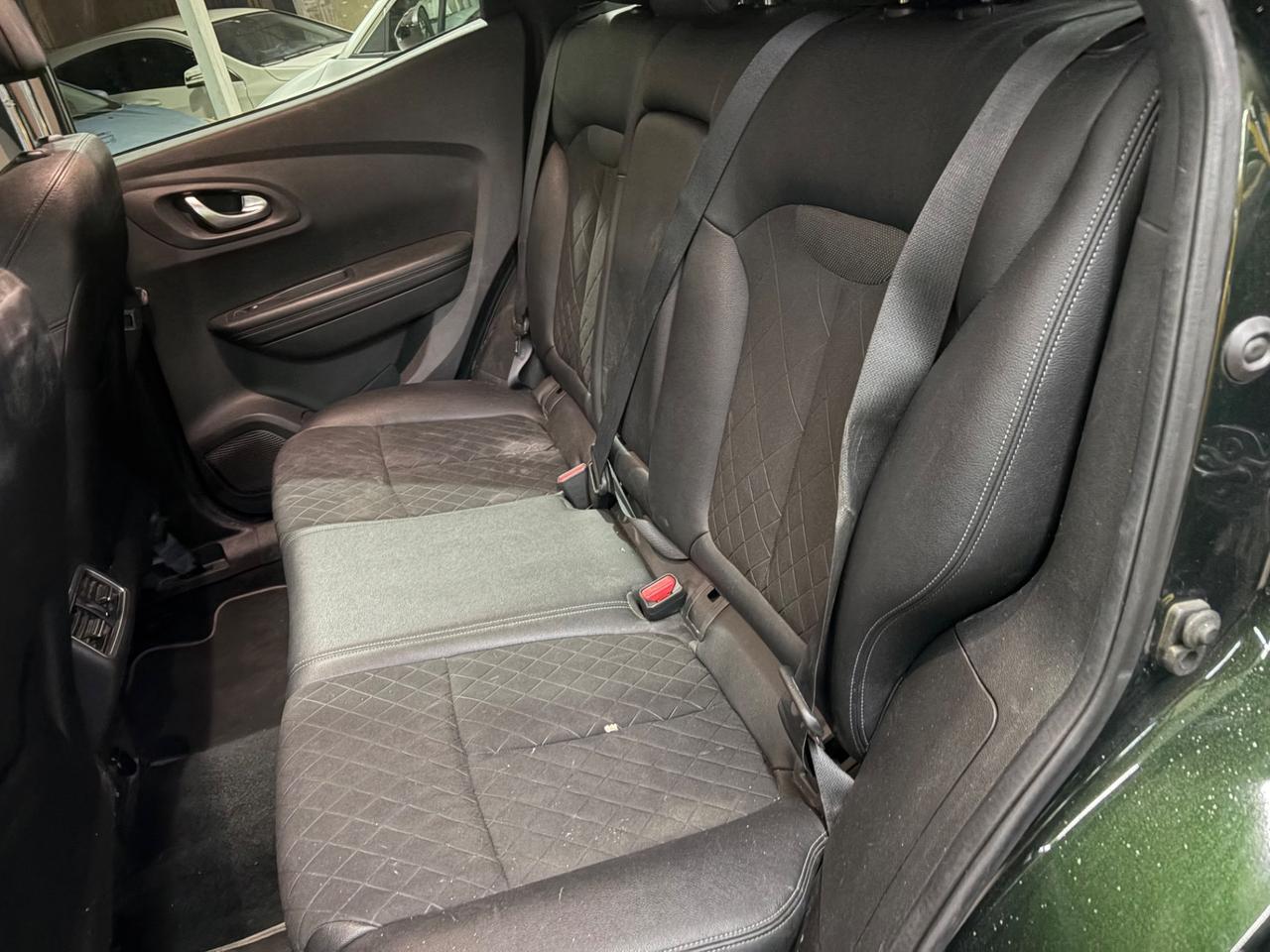 Renault Kadjar Blue dCi 8V 115CV Sport Edition2