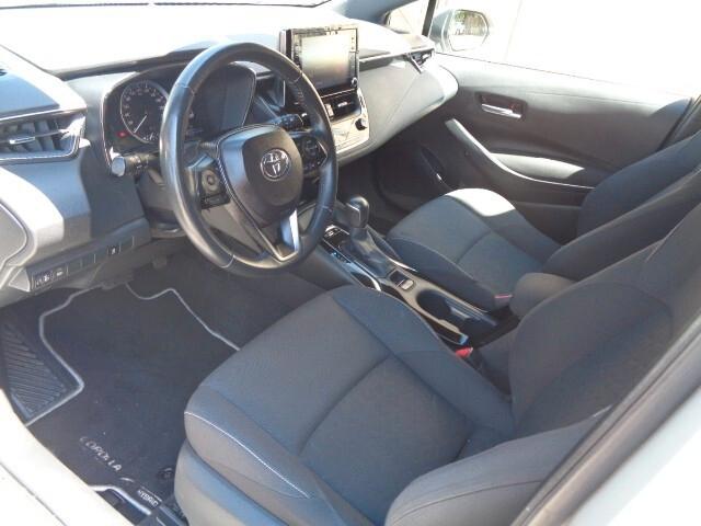 Toyota Corolla 1.8 Hybrid Active BERLINA