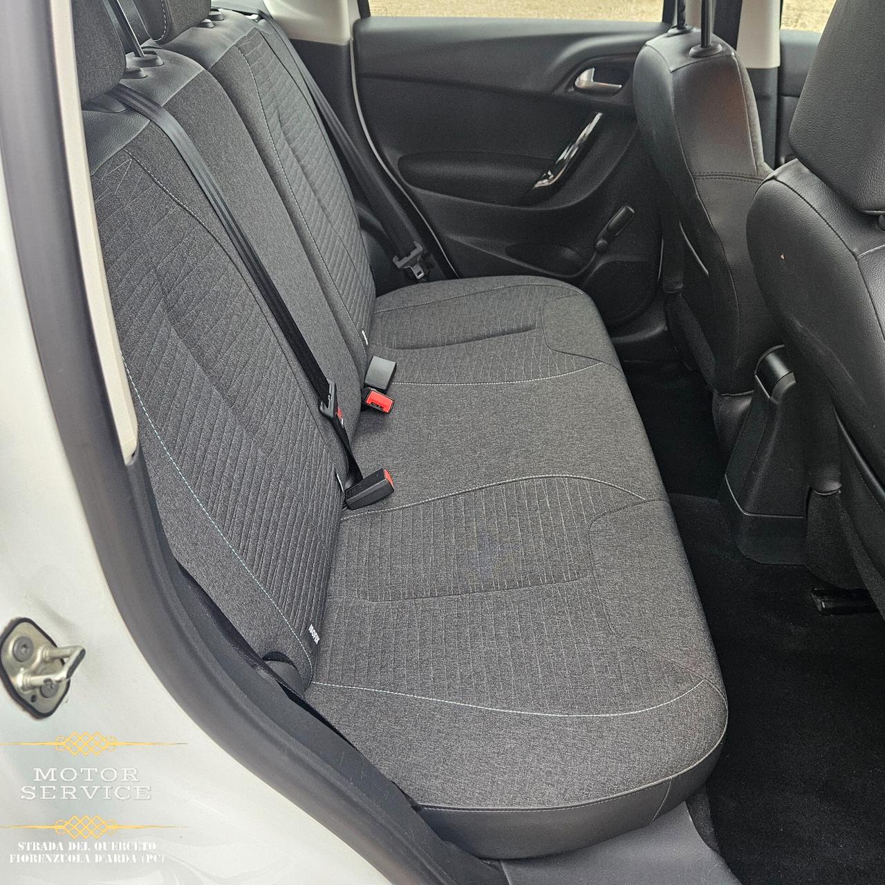 Citroen C3 1.2 benzina 44000km da 79€ mese