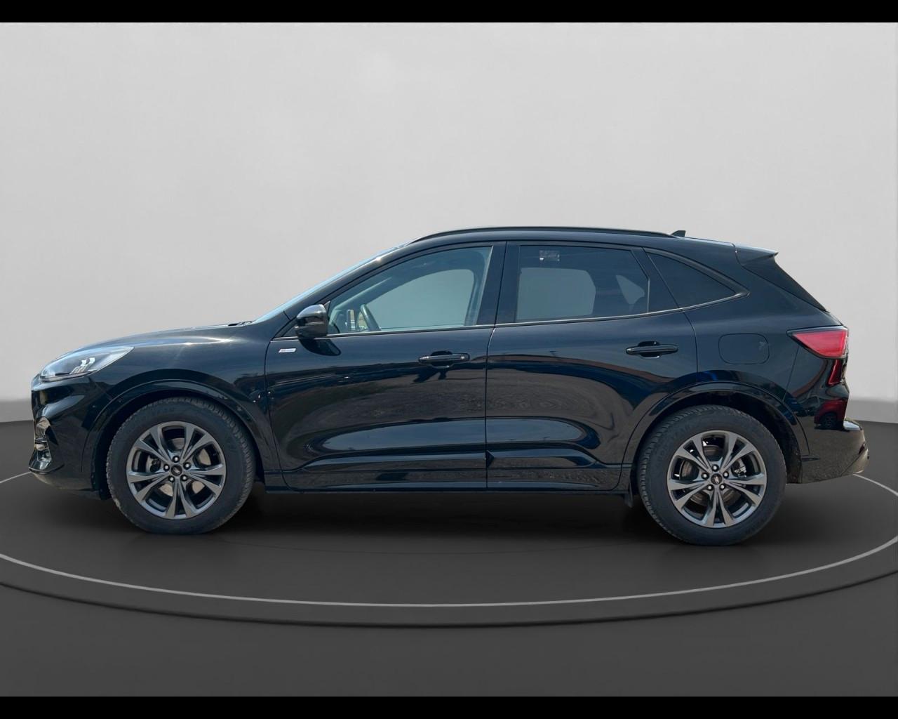 FORD Kuga III 2020 - Kuga 2.0 ecoblue ST-Line 2wd 120cv auto