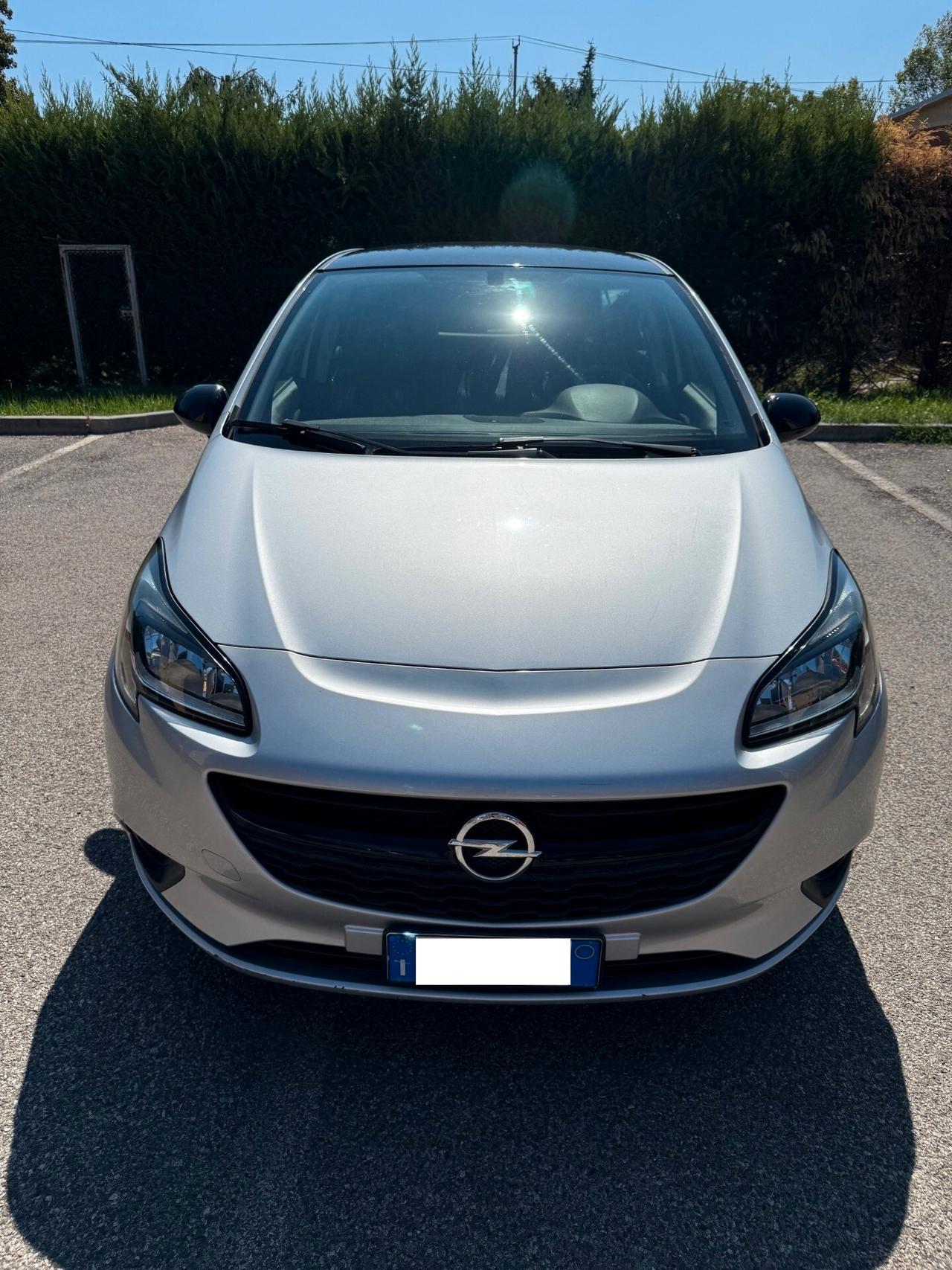 Opel Corsa 1.4 Gpl - NEOP. - 12 MESI DI GARANZIA -