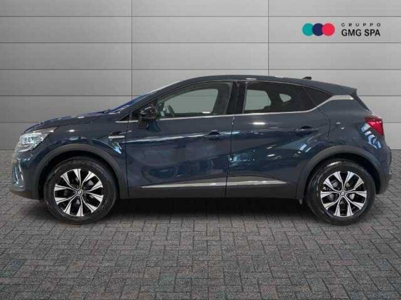 Renault Captur II 2019 1.0 tce Techno 90cv