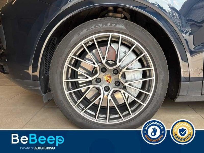 Porsche Cayenne 3.0 TIPTRONIC