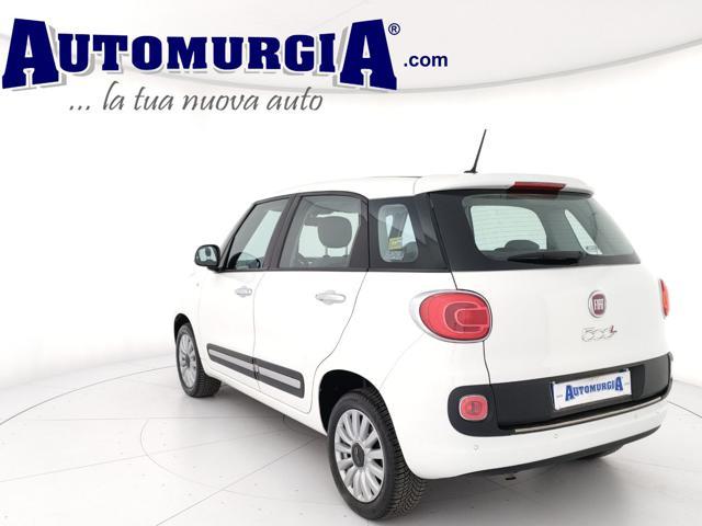 FIAT 500L 0.9 TwinAir Turbo Natural Power Pop Star