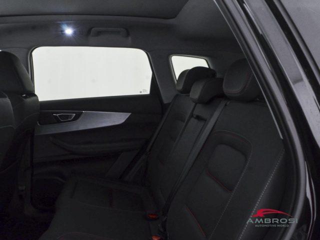OTHERS-ANDERE OTHERS-ANDERE Dr Automobiles DR6 6.0 1.5 turbo Gpl 149cv cvt