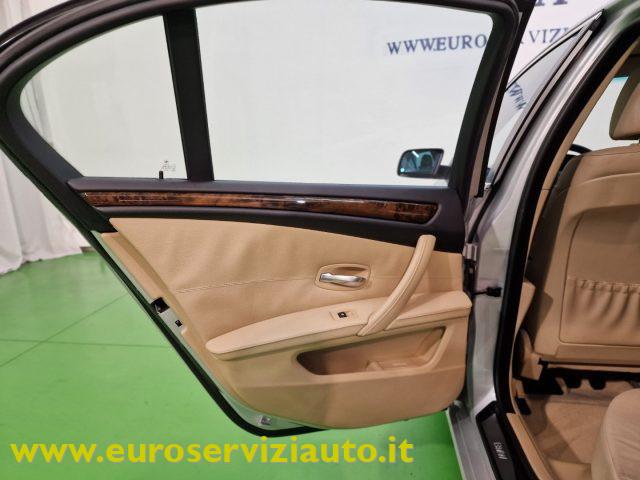 BMW 525 d cat Futura