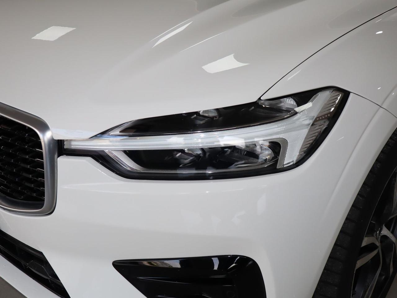 Volvo XC 60 2.0 D4 4x4 R Design #50224