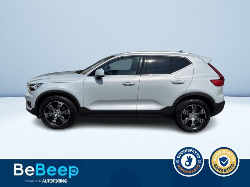 Volvo XC40 2.0 D3 INSCRIPTION AWD AUTO MY21