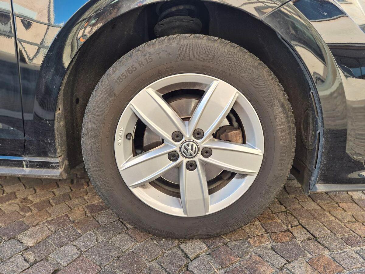 Volkswagen Polo 1.6 tdi Highline 95cv