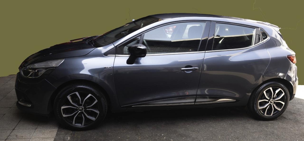 Renault Clio TCe 12V 90 CV GPL 5 porte Duel