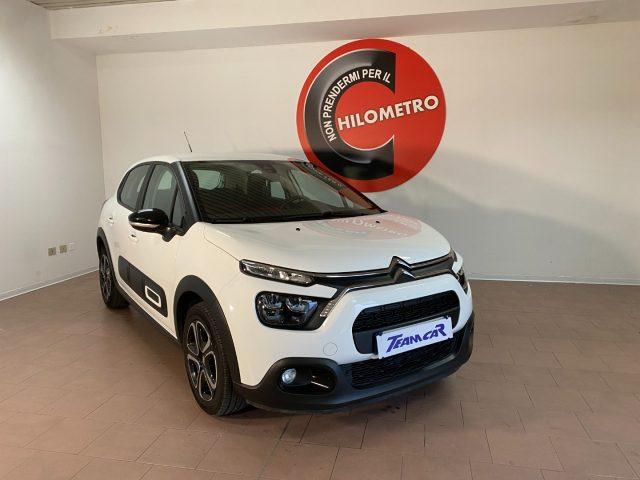 CITROEN C3 PureTech 83 Shine Unip Neop LEDVISION ivaEsp.