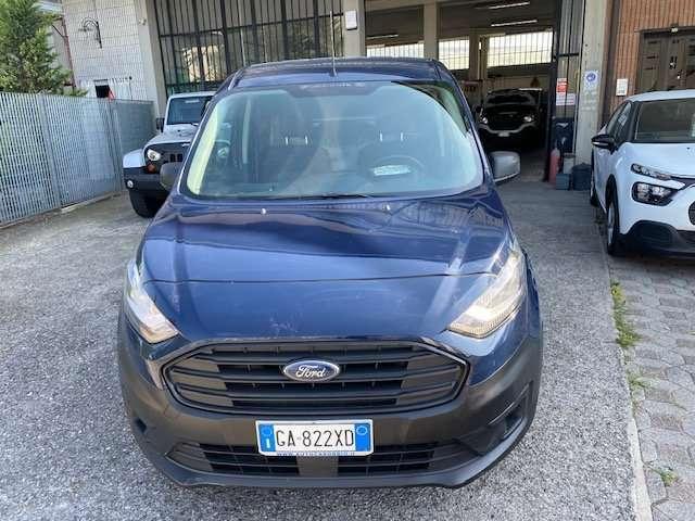 Ford Transit Connect 1.5 TDCI 75 CV