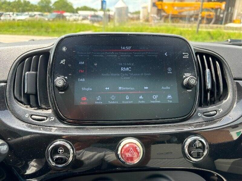 FIAT 500 500 1.0 Hybrid Dolcevita