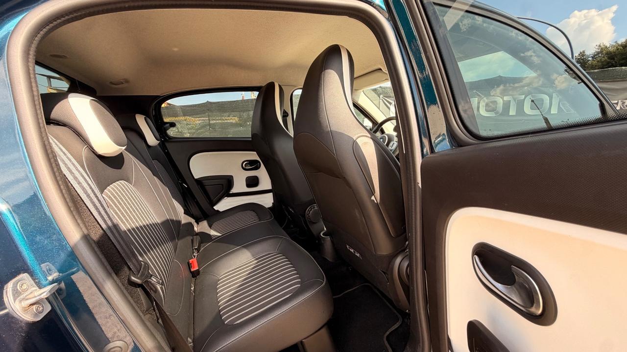Renault Twingo Electric Intens