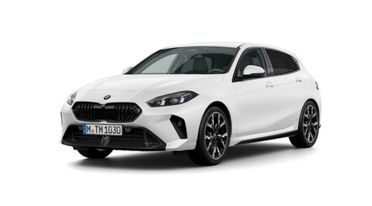 BMW 118 d MSport Pro