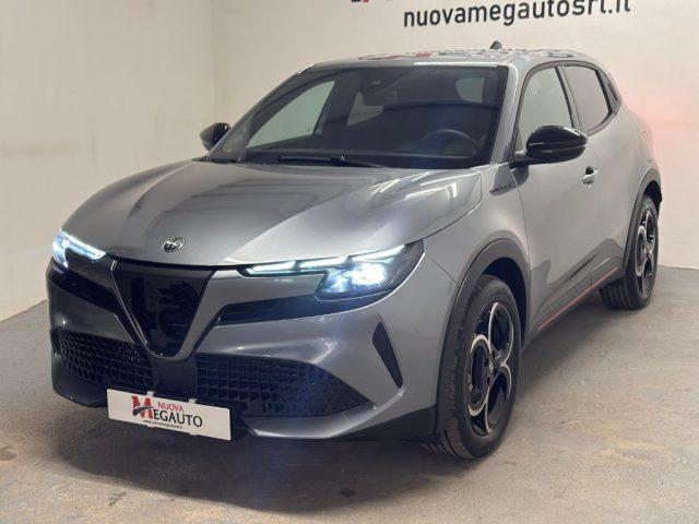 ALFA ROMEO Junior 1.2 136 CV Hybrid eDCT6 Speciale