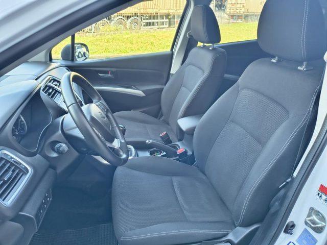SUZUKI S-Cross 1.4 Hybrid Cool NEOPATENTATI