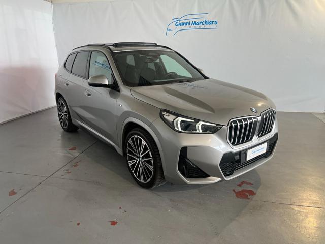 BMW X1 xDrive 23i Msport TETTO APRIBILE-UFFICIALE ITALIA